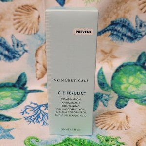 Skinceuticals CE Ferulic (New In Box)